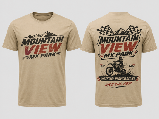 Mountain Dew Shirt