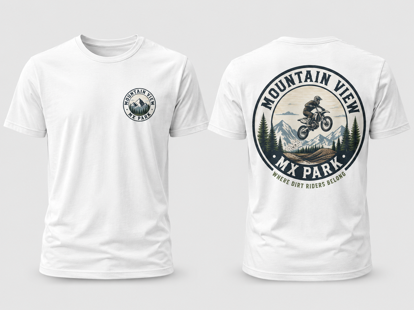 Short Sleeve T-Shirt
