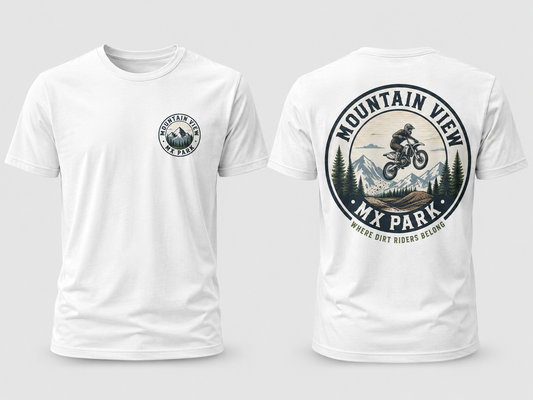 Short Sleeve T-Shirt