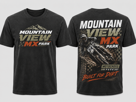 Short Sleeve T-Shirt
