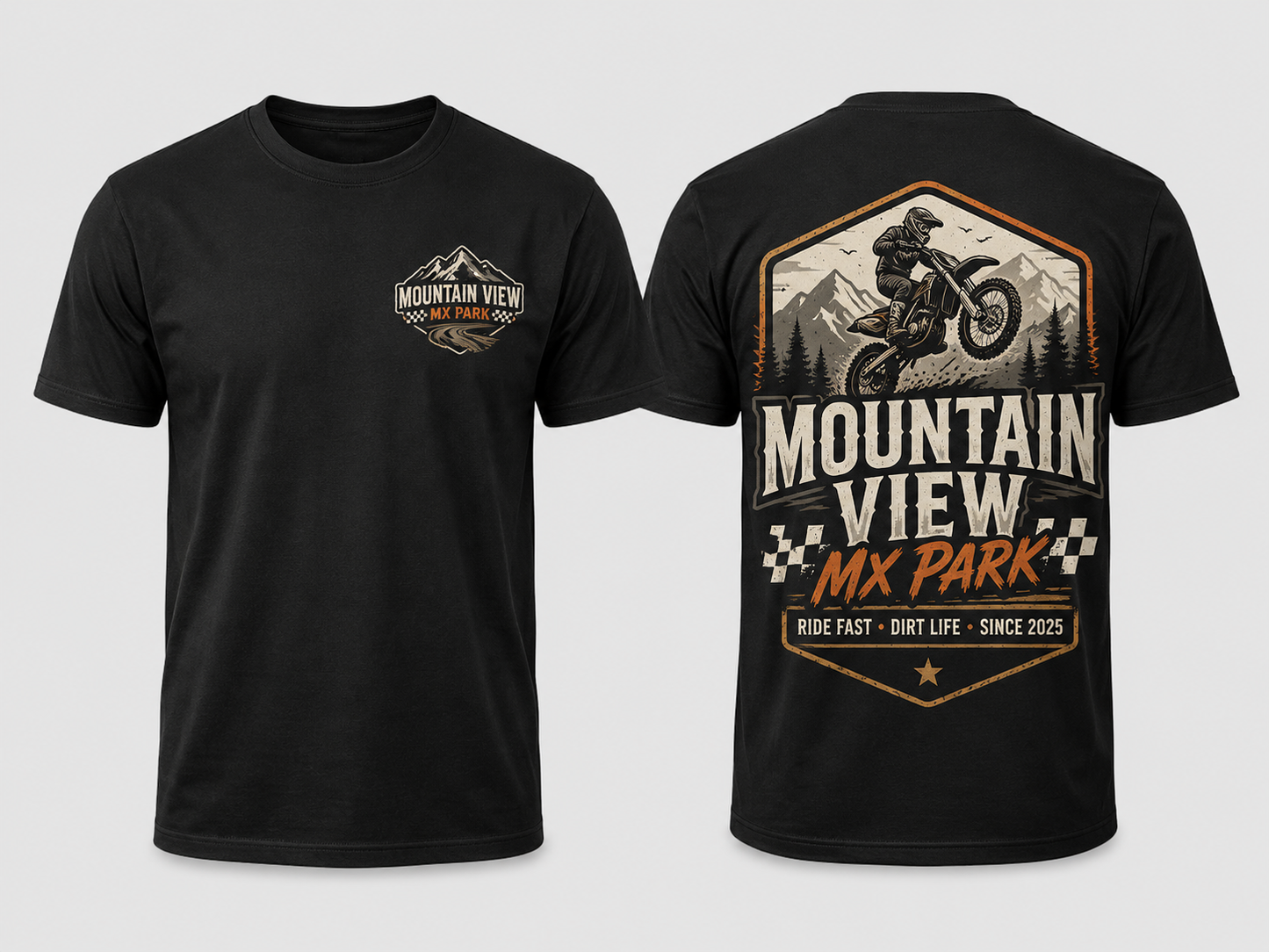 Short Sleeve Shirt