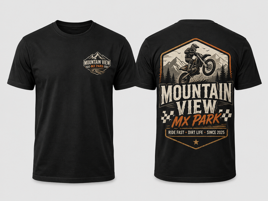 Short Sleeve Shirt